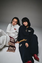 90 Logo Original Hoodie 