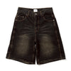 BU DENIM SHORTS 