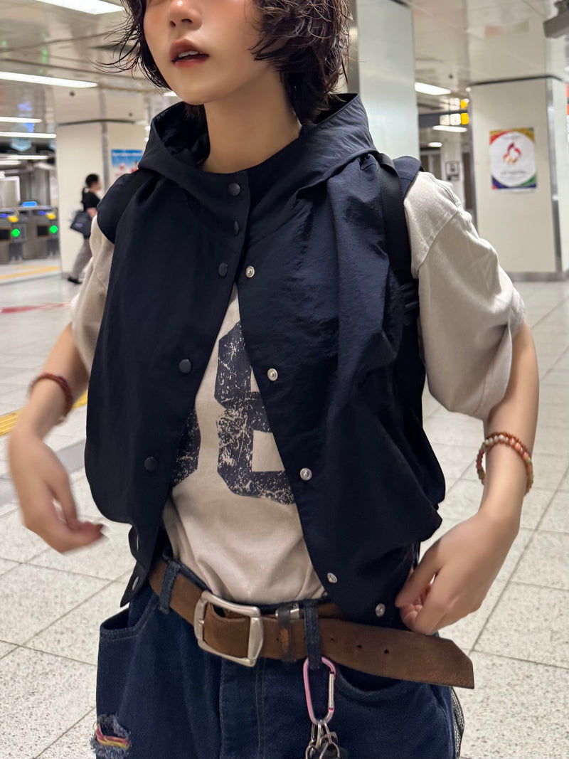 numbering　티셔츠 