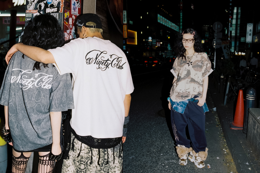 9090 OFFICIAL ONLINE STORE – YZ