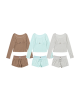 FLORAL THERMAL SET UP 