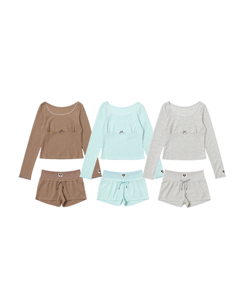 HTH(Hotter Than Hell)_TOPS – YZ