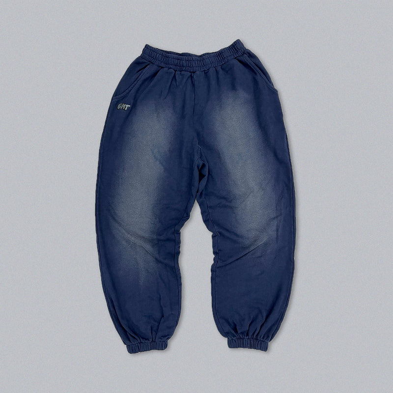 CMT ruler sweat pants