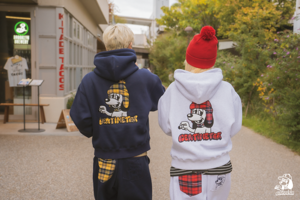 CENTIMETER OFFICIAL ONLINE STORE – YZ