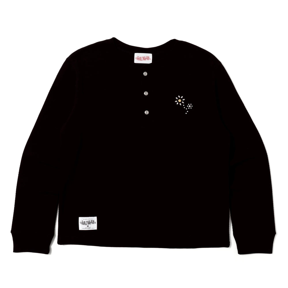 Flower studs henry thermal – YZ