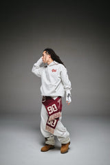 90 Logo Original Hoodie 