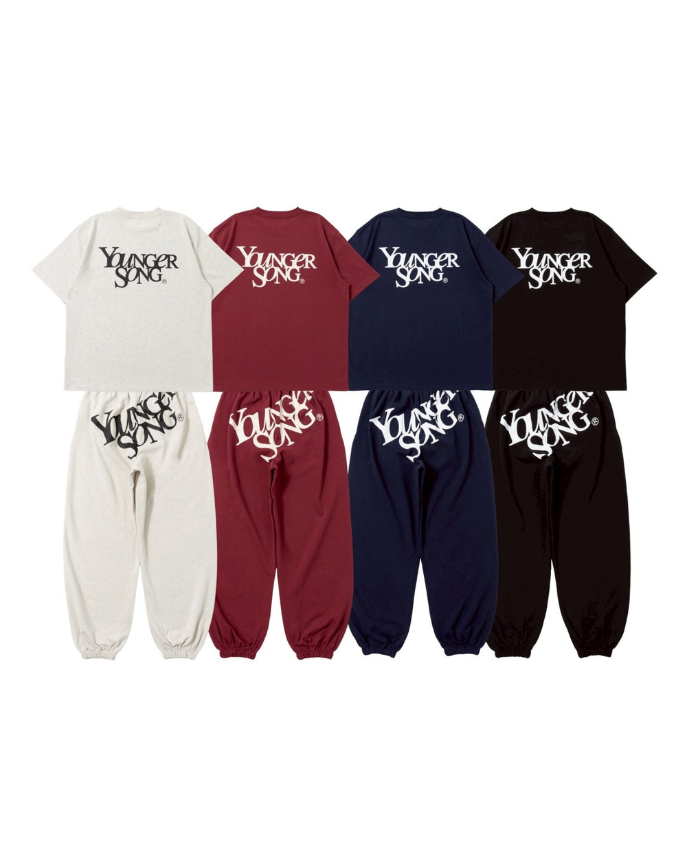 Younger Song OFFICIAL ONLINE STORE – YZ
