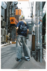 Motion King 標誌T恤 