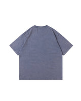 BU "WORKS" S/S TEE