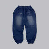 CMT ruler sweat pants