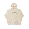 Flower Logo Hoodie