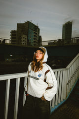 Symbol Nylon Pullover