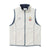 EMBLEM LOGO NYLON VEST