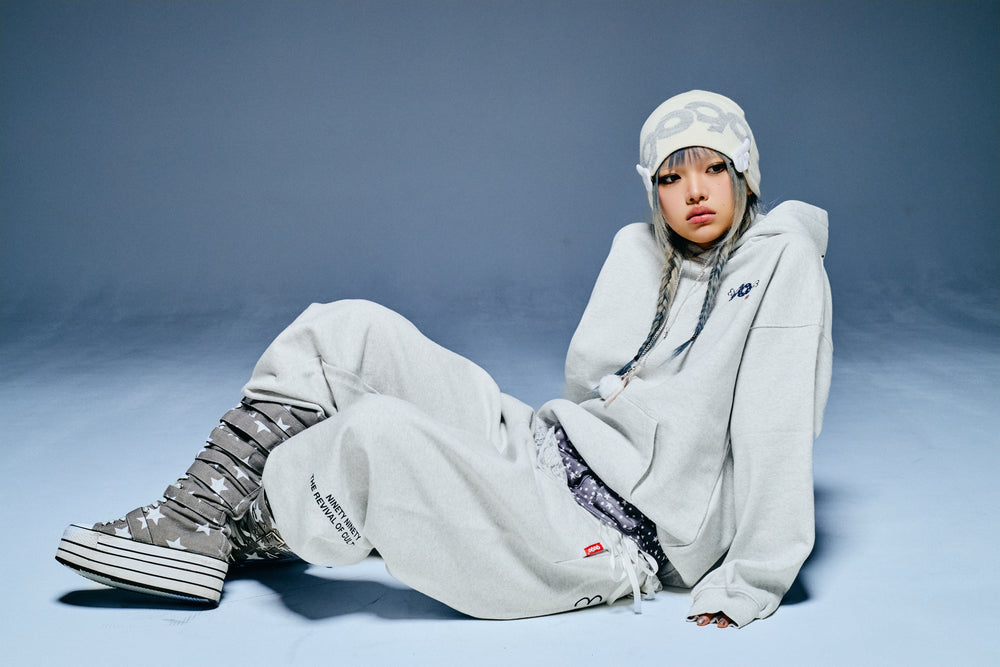 潤9090 90 Logo Dot Original Pants – YZ