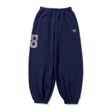 98番のナンバリングパックをセットアップ 