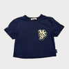msb Wappen cropped T （女士） 