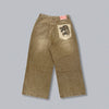 CMT RULER BAGGY PANTS