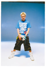 QUATRE-VINGT Tee