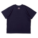 umbro × younger song limited ss tee