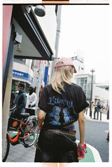 Twin Devils Tee 