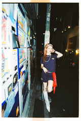 90 Logo Micro Shorts 