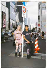 OG Logo pants