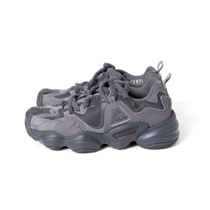 FILA × HTH sneakers