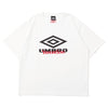umbro × Younger Song logo SS tee 