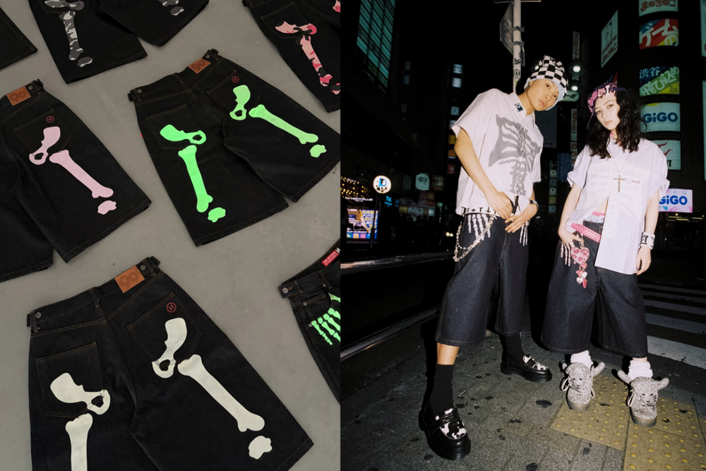 9090 OFFICIAL ONLINE STORE – YZ
