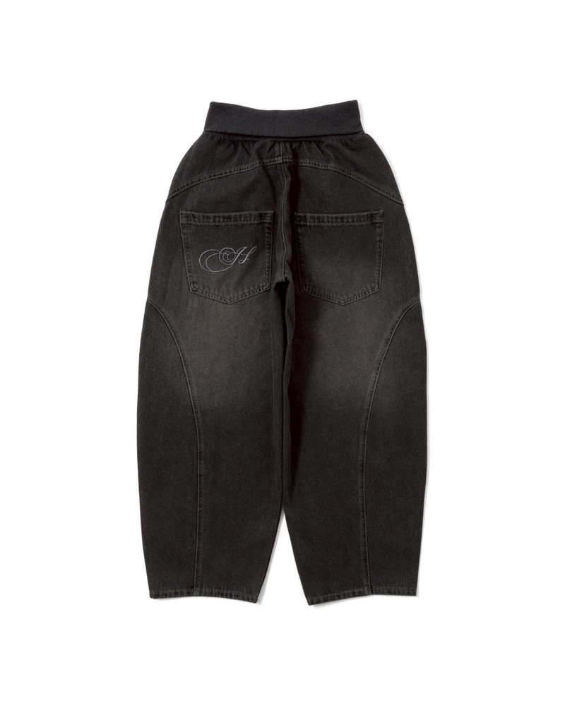 waist band denim – YZ