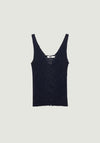 GABY KNIT SLEEVELESS 