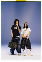 Dollar Bill Graphic Tee