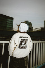 Symbol Nylon Pullover