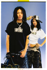 Dollar Bill Graphic Tee