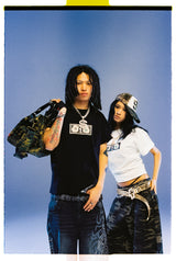 Dollar Bill Graphic Tee