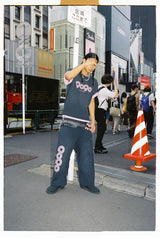 OG Logo pants