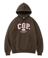 CGP arch logo hoodie CBDFUTH100