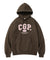 CGP arch logo hoodie CBDFUTH100