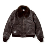 G-1 Studs flight jacket