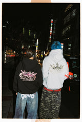 King Logo Assort Hoodie 