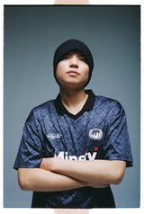 Dot Bone S/S Game Shirt