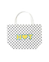 HOT STUFF TOTE BAG 