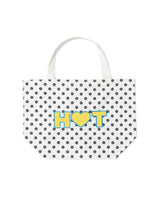 HOT STUFF TOTE BAG 