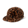 Fur Cap
