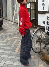 运动针织运动夹克 