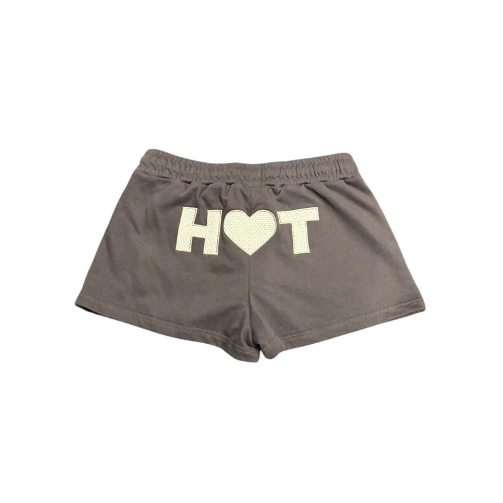 HOT LOGO SHORTS – YZ