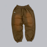 CMT ruler sweat pants