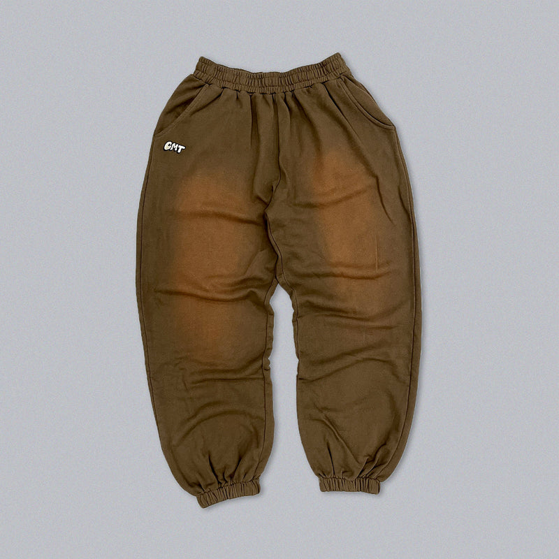 CMT ruler sweat pants