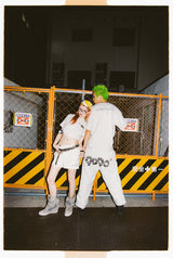 90 Logo Light Sweat Pants 