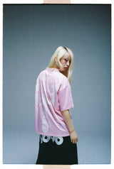 Dot Bone S/S Game Shirt